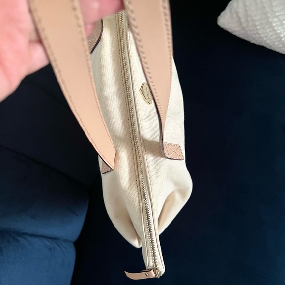 Kate Spade Eat Cake for Breakfast zipped tote - Picture 8 of 14